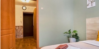 Химки: Апартаменты Relax Apart (Релакс Апарт) на проспекте Мира