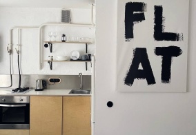 Апартаменты Апартаменты на улица Багратиона, 43 в Калининграде