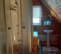 Номер Standard в У Марины