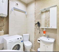 Идеальная Квартира, Горького 17 в Ideal Apartment
