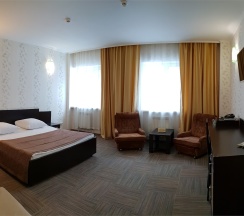полулюкс в Ливадия Hotel&SPA