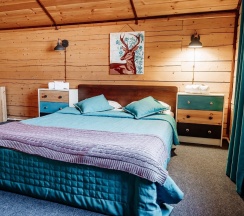 Дом в Chalet forest club