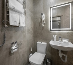 Комфорт с 2 раздельными кроватями в Ka Royal Hotel Boutique