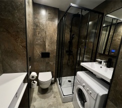 Апарт Фэмили в Salut