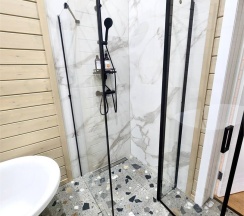 Коттедж №2 в SkiHouse