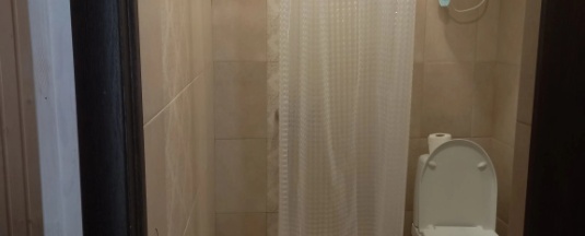 Номер Standard в Фазенда