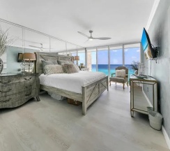 Номер Standard с балконом в Long Beach Resort 1-904