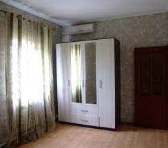 Коттедж улучшенный в Дуэт