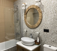 Стандартный двухместный номер с двумя кроватями в Гостиный двор