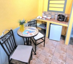 Пятиместный люкс в Casa Del Sol