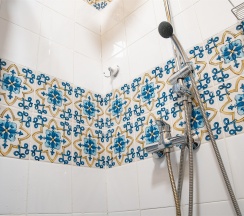 Горница в Остров