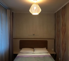 Номер стандарт в Град