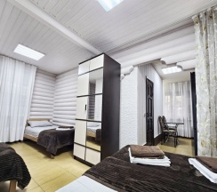 Апартаменты в Адриус