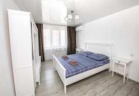 Апартаменты SUNRISE FLAT в Владивостоке
