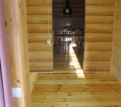 Коттедж в Surf holiday hays