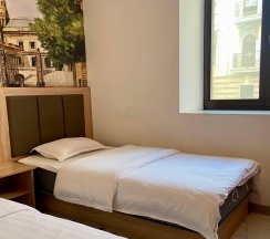 2-местный номер стандарт в Holiday hotel