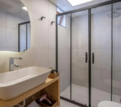 Двухместный номер Deluxe двуспальная кровать в Audo Studio Hotel