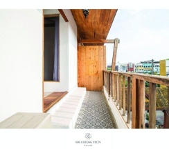 Трёхместный номер Superior в Sri Chiang Yeun Boutique House