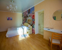 Гостевой дом Лофт Хугге в Суздальский Хутор