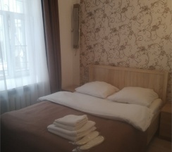 Трехместный Комфорт в Андреевский