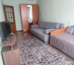 2-комнатные апартаменты стандарт в Абрамович