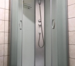 Номер эконом с 2 односпальными кроватями в Елена