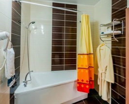 Номер полулюкс в Лондон-Сити