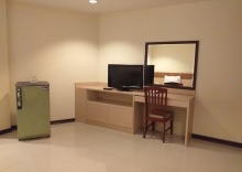 Двухместный номер Standard 2 отдельные кровати в Sirichai Hotel - Chaiyaphum