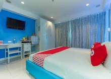 Двухместный номер Standard в Отель Access Inn Pattaya