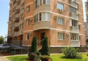 Апарт-отели Апарт-Отель Тургеневский в Краснодаре