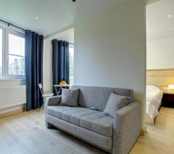 Комфорт в Графское