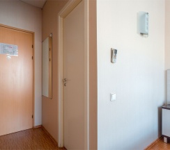 Классический Стандарт в Herzen House