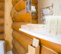 Семейный КОННЕКТЕ в SPA-Курорт Кедровый