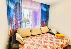 Апартаменты Регион 89 на улице Кедровая 14 в Ямало-Ненецком автономном округе