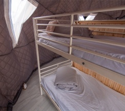 Купол Стандарт в КосмоСфера