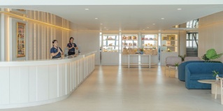 Карон: Отель The Yama Hotel Phuket