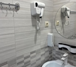 2х местный стандартный номер в Бакуль