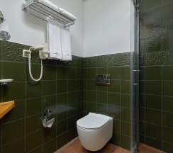 Апартамент  "Времена года" (цена за 4 гостей) в Горячие ключи