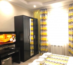 Standart в Plutus
