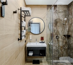 Villa Mairi Suite в Mairi
