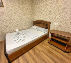 Четырехместный номер /Без питания или ALL INCLUSIVE + BAR в Лооотель