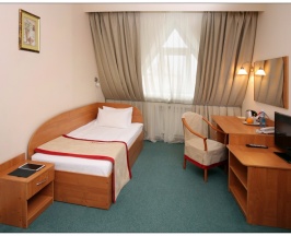 Двухместный стандарт в Колибри