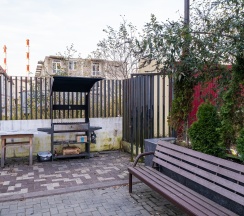 Квартира в My home Your home