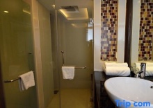 Двухместный номер Premium 2 отдельные кровати в Chiangmai Grandview Hotel & Convention Center