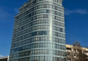Отель Parkside в Баку