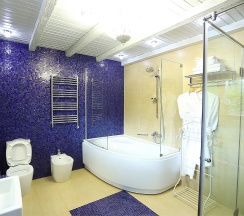 Villa De Luxe в Яр hotel&SPA