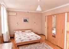 Номер Standard в Hotel Fresh