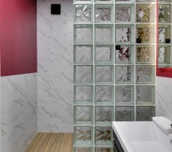 1-комнатные апартаменты, 35 м², 12 этаж в Happy People
