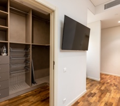 Rockmond 61 Junior Suite 1 в Рокмонд