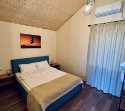 Барнхаус в Парус